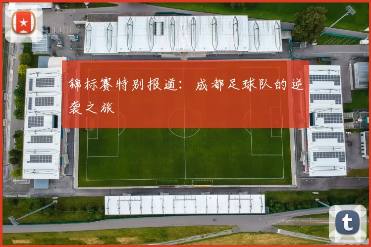 锦标赛特别报道：成都足球队的逆袭之旅