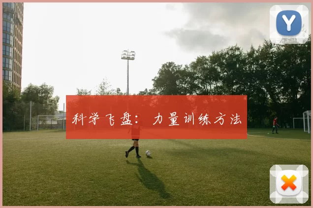 科学飞盘：力量训练方法