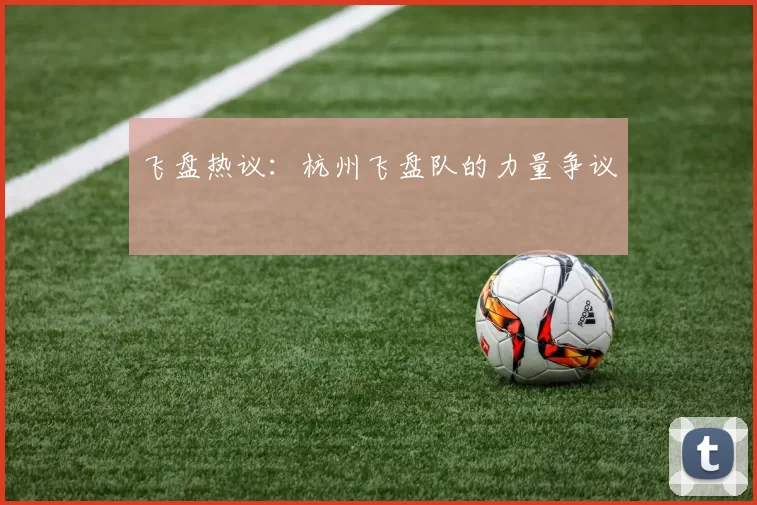 飞盘热议：杭州飞盘队的力量争议